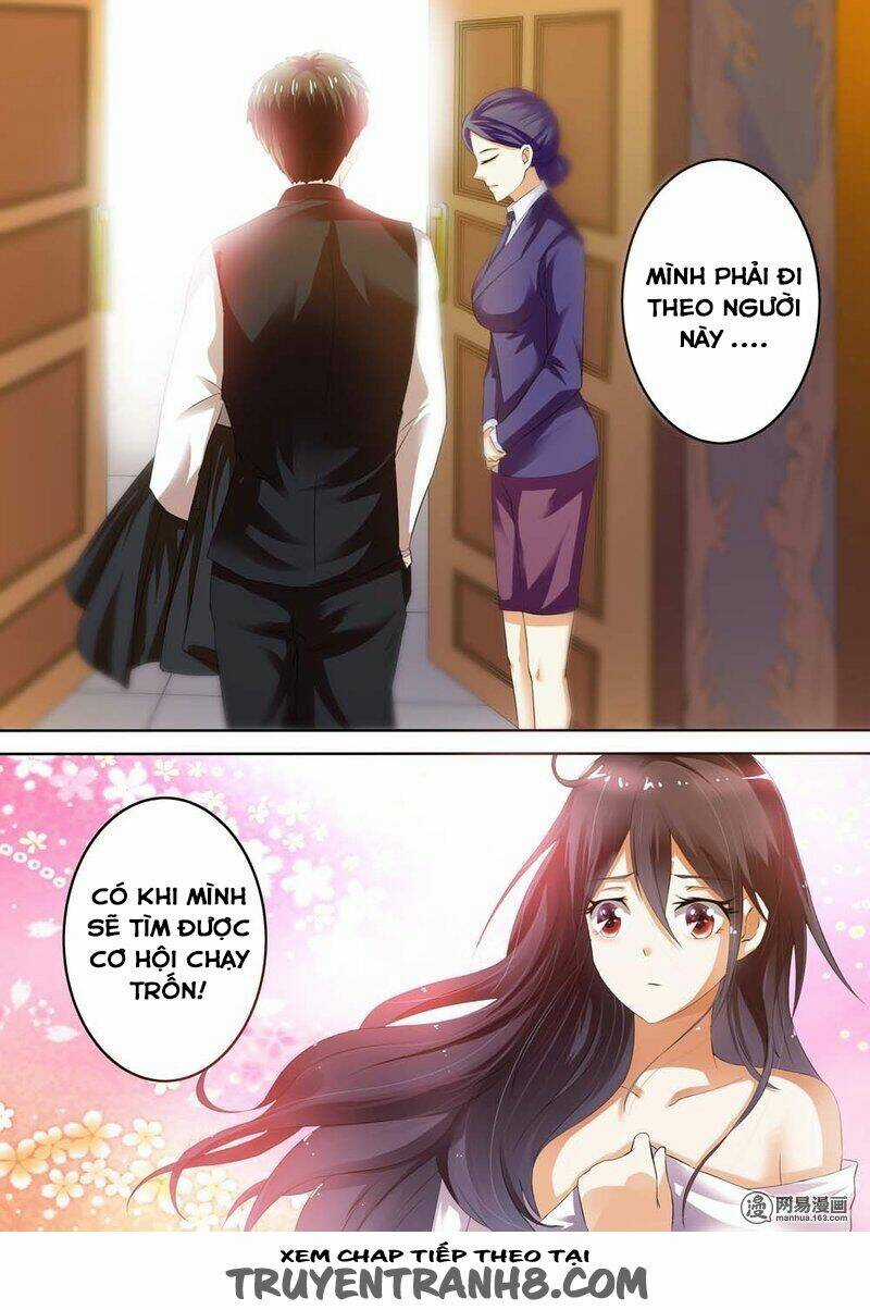 Vợ Lẽ Chapter 2 trang 9