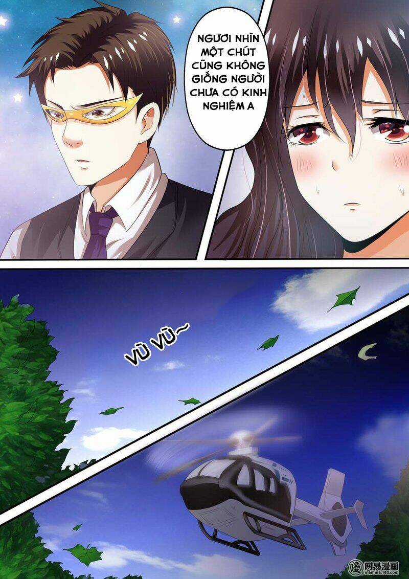 Vợ Lẽ Chapter 3 trang 2