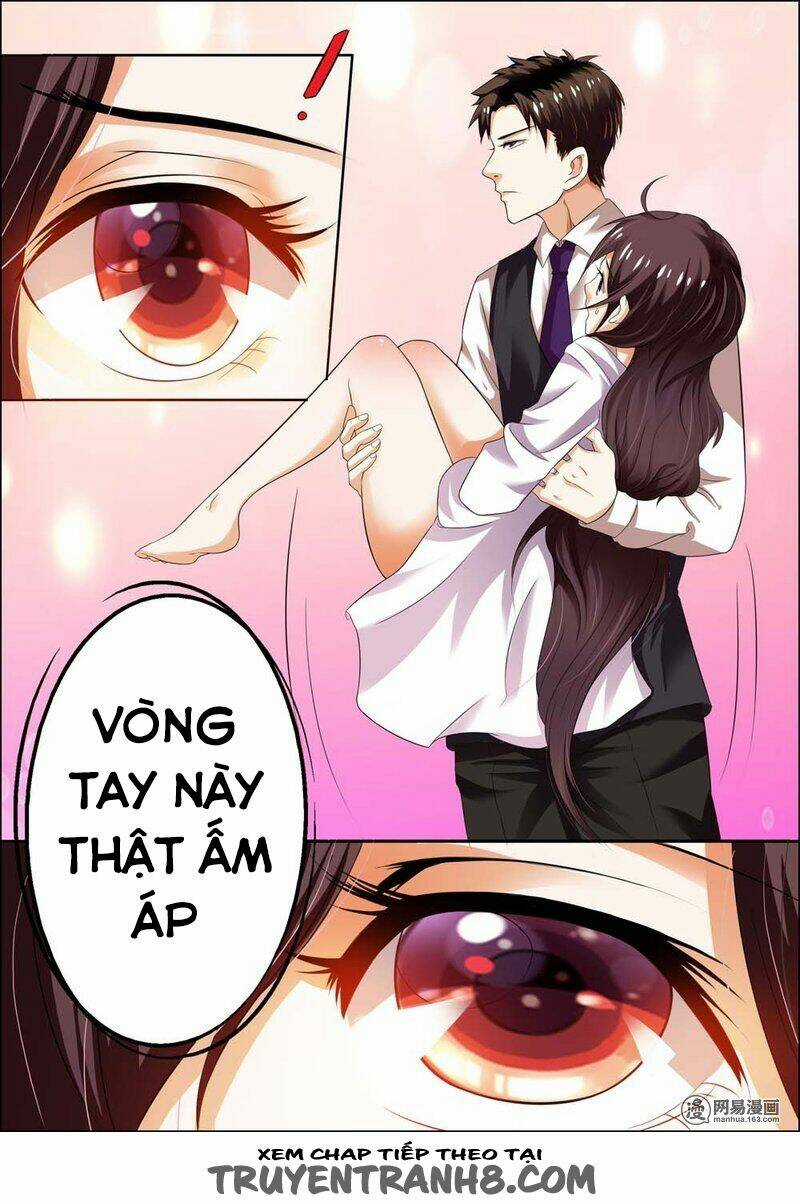 Vợ Lẽ Chapter 3 trang 4