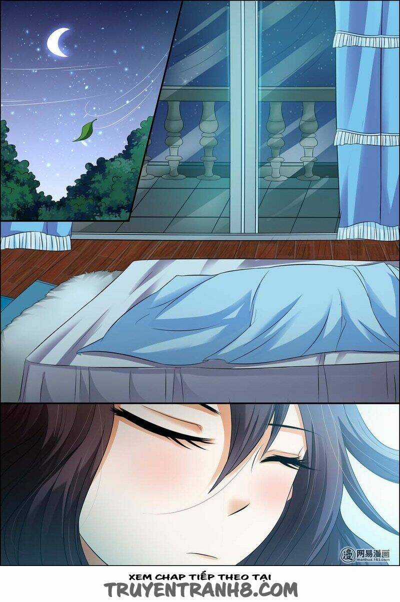 Vợ Lẽ Chapter 3 trang 5