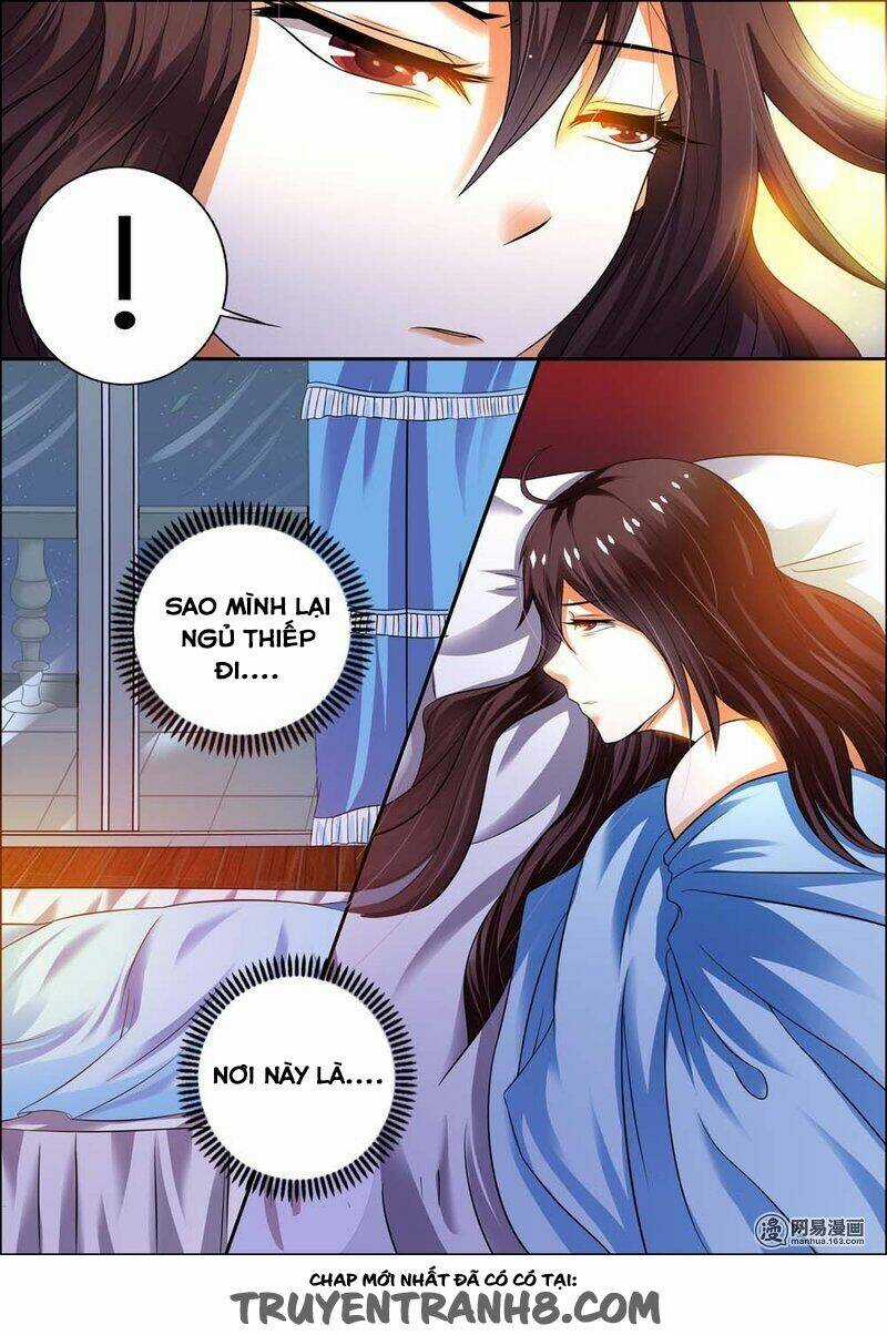 Vợ Lẽ Chapter 3 trang 6