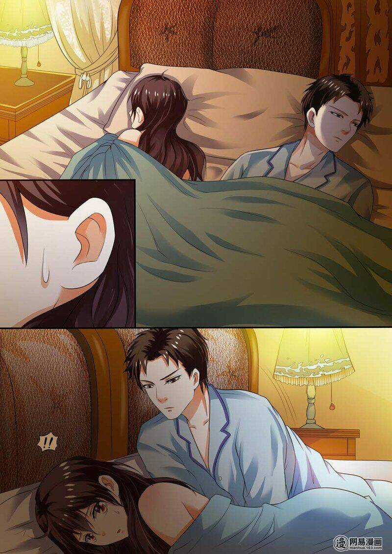 Vợ Lẽ Chapter 3 trang 8