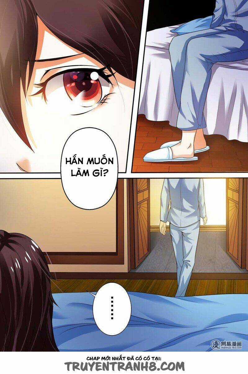 Vợ Lẽ Chapter 3 trang 9