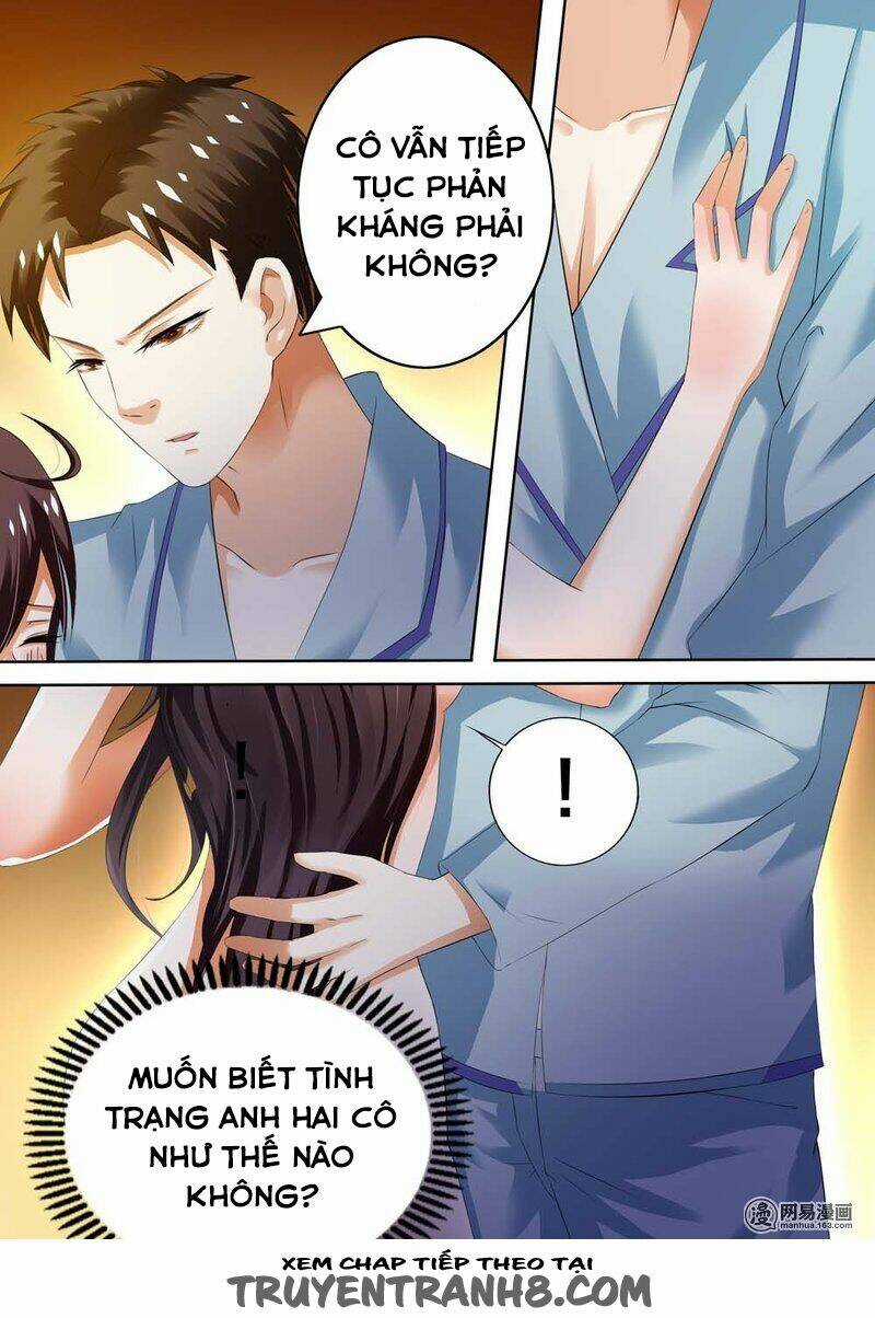 Vợ Lẽ Chapter 4 trang 11