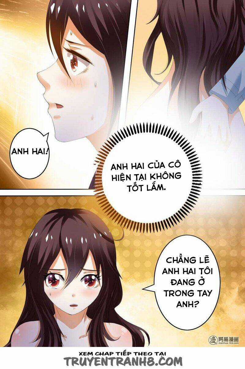 Vợ Lẽ Chapter 4 trang 12