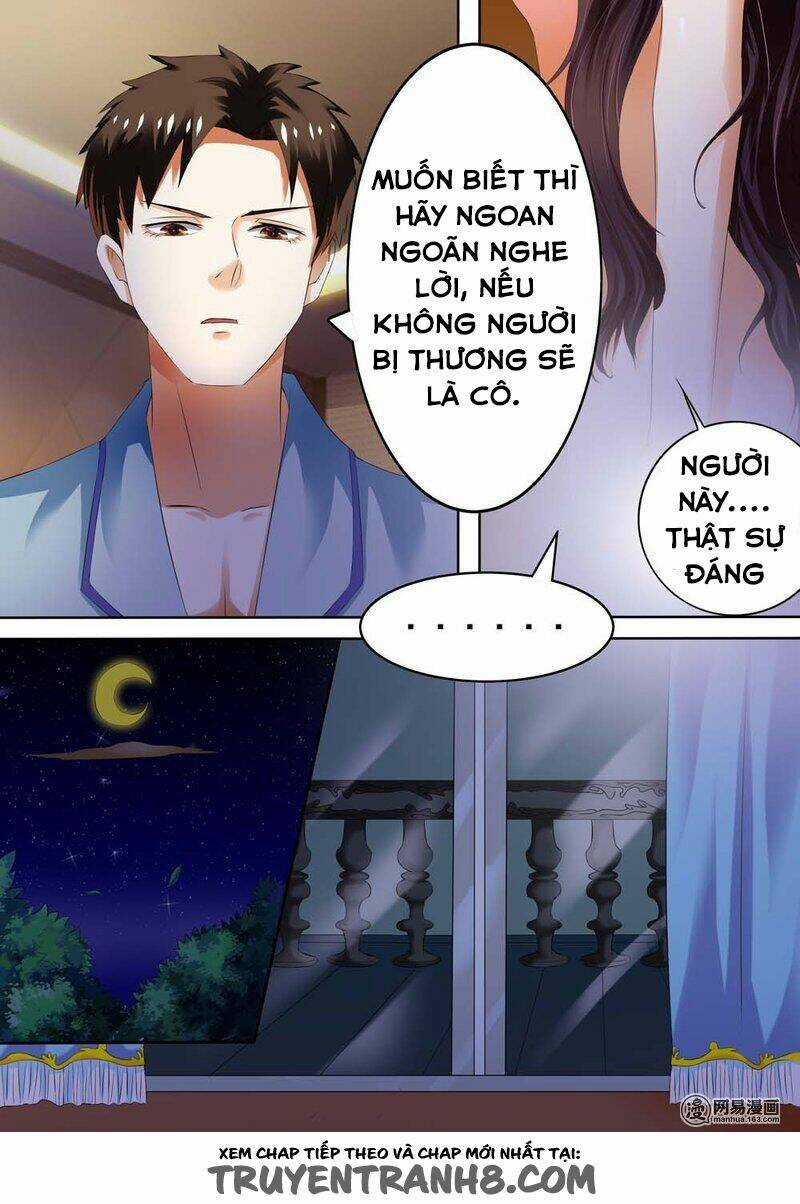 Vợ Lẽ Chapter 4 trang 13