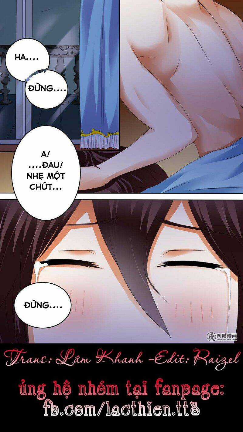 Vợ Lẽ Chapter 4 trang 14