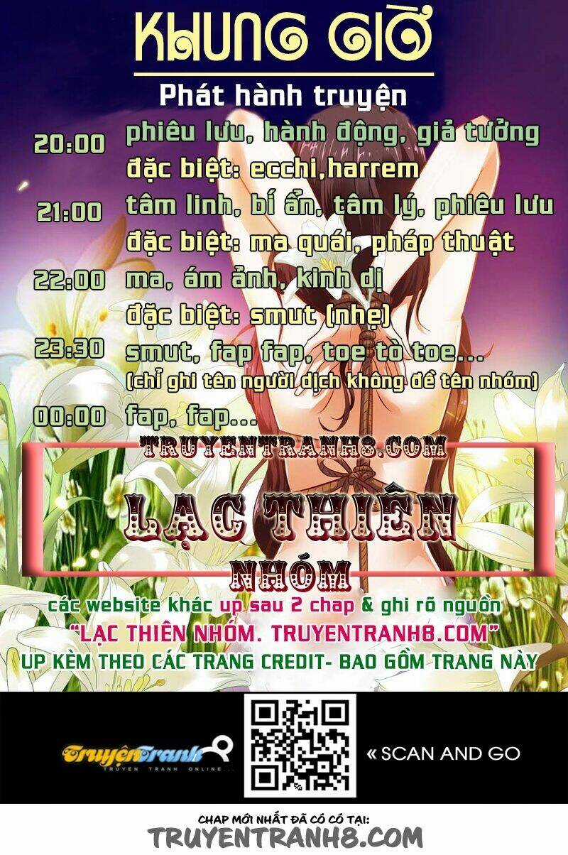 Vợ Lẽ Chapter 4 trang 15