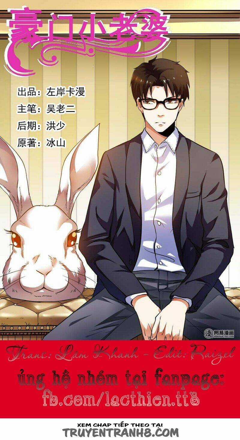 Vợ Lẽ Chapter 4 trang 2