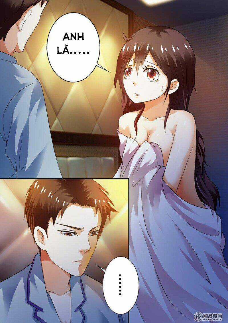 Vợ Lẽ Chapter 4 trang 3