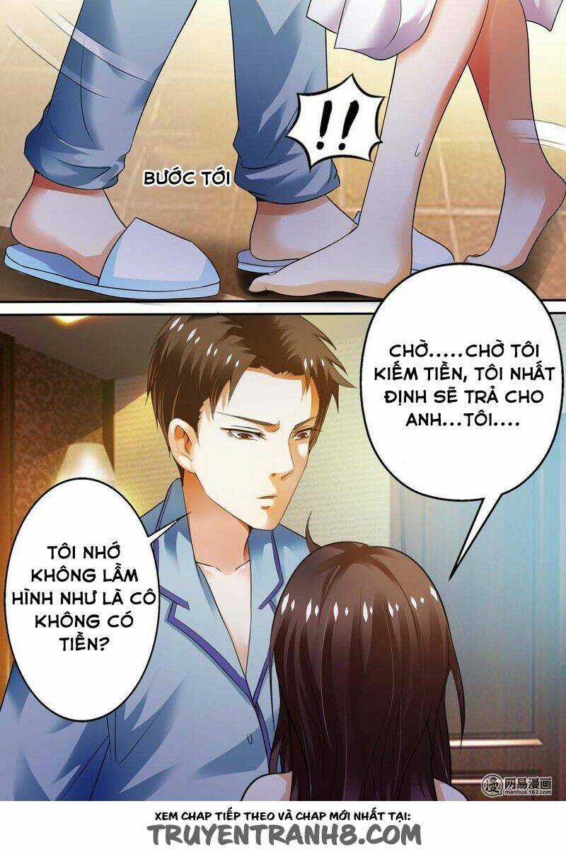 Vợ Lẽ Chapter 4 trang 4