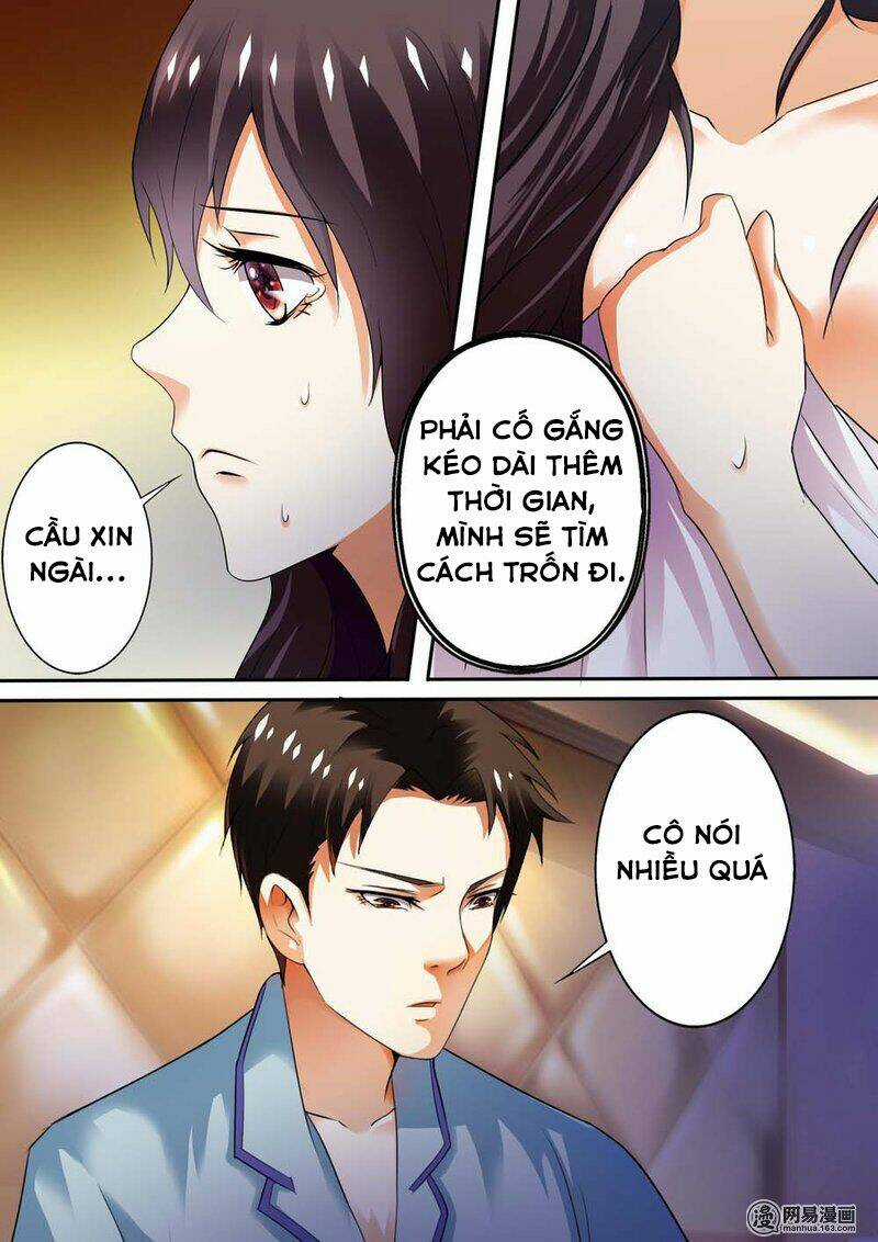 Vợ Lẽ Chapter 4 trang 6