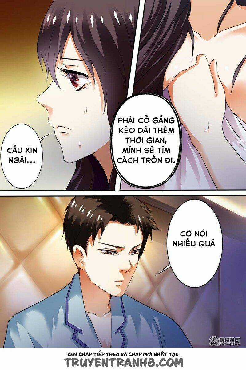 Vợ Lẽ Chapter 4 trang 7