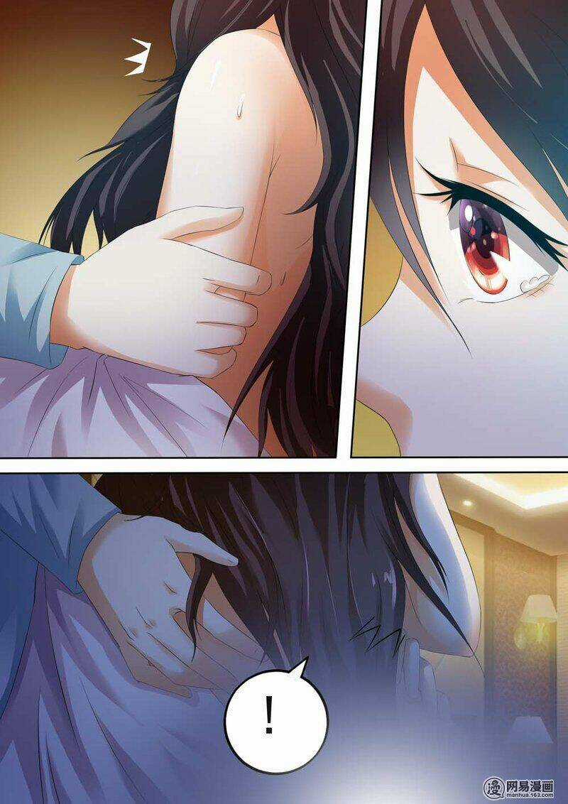 Vợ Lẽ Chapter 4 trang 8