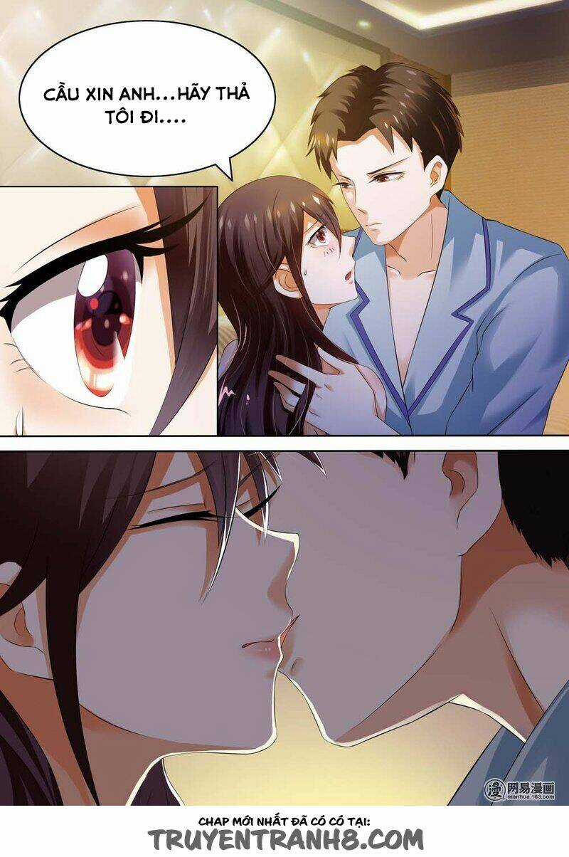 Vợ Lẽ Chapter 4 trang 9