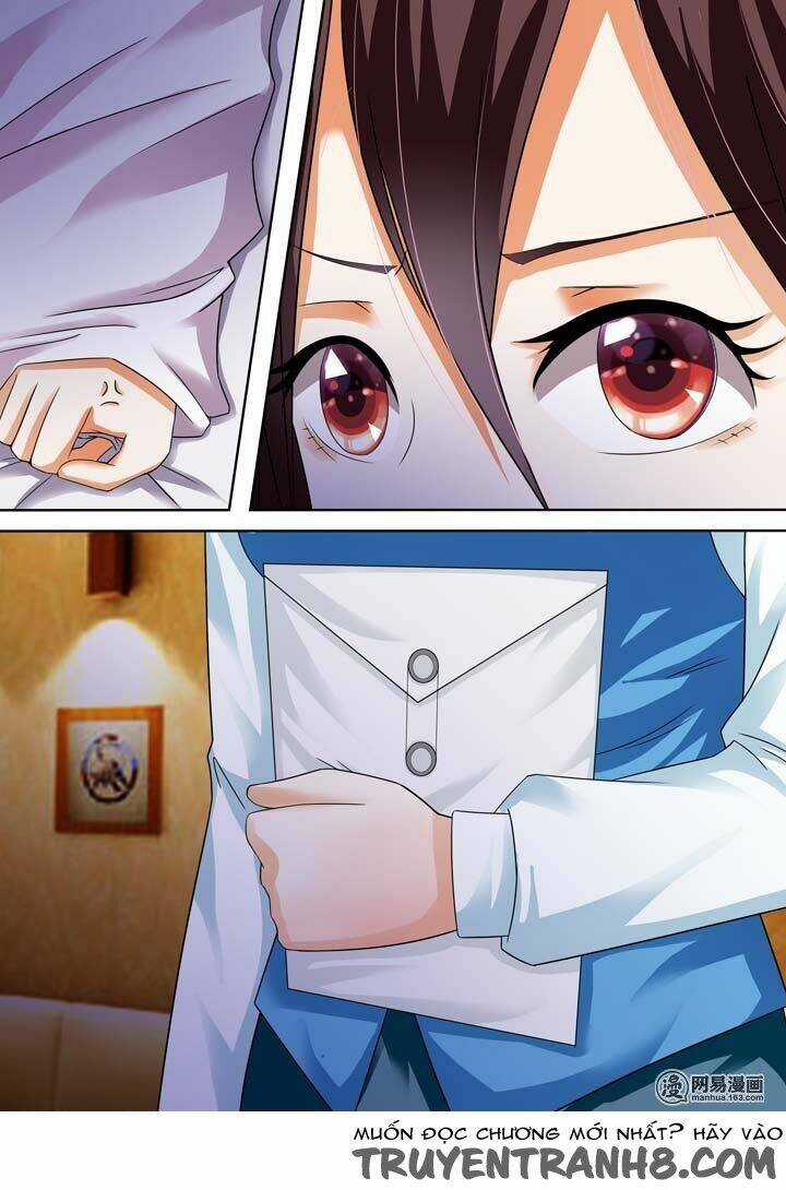 Vợ Lẽ Chapter 5 trang 10