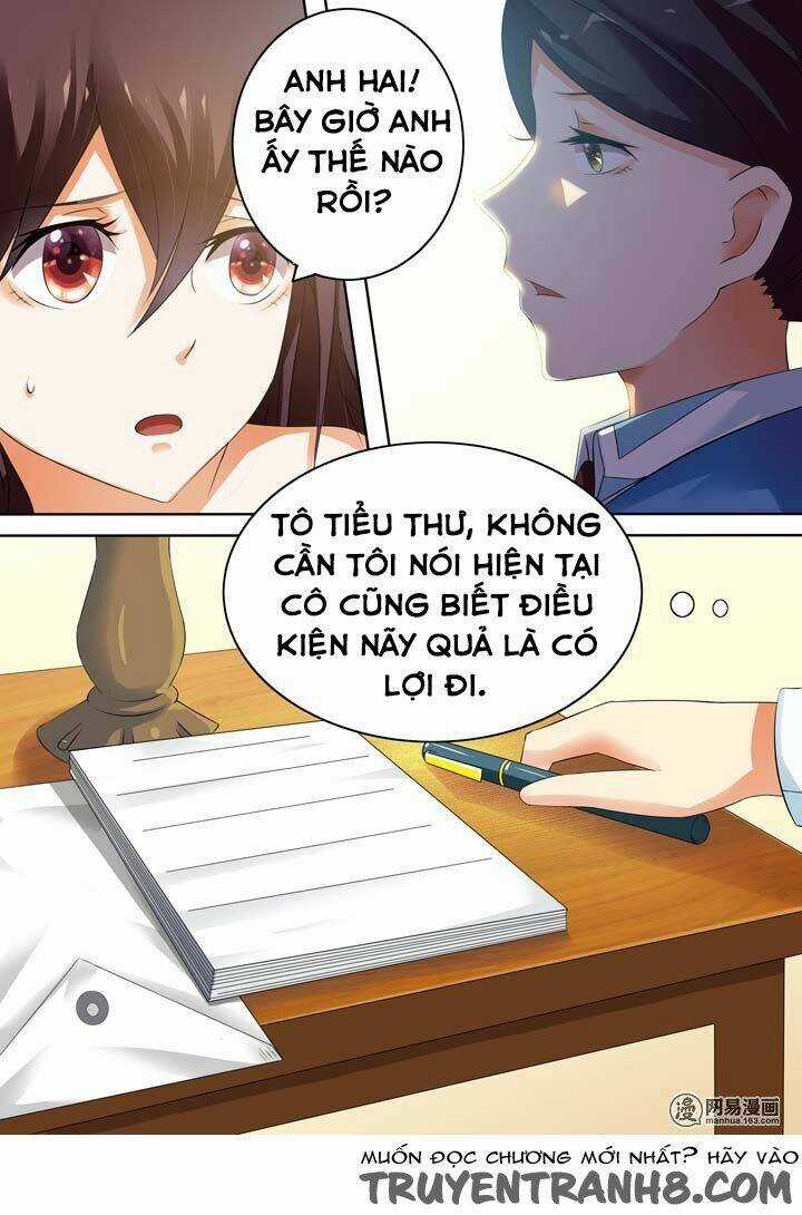 Vợ Lẽ Chapter 5 trang 11