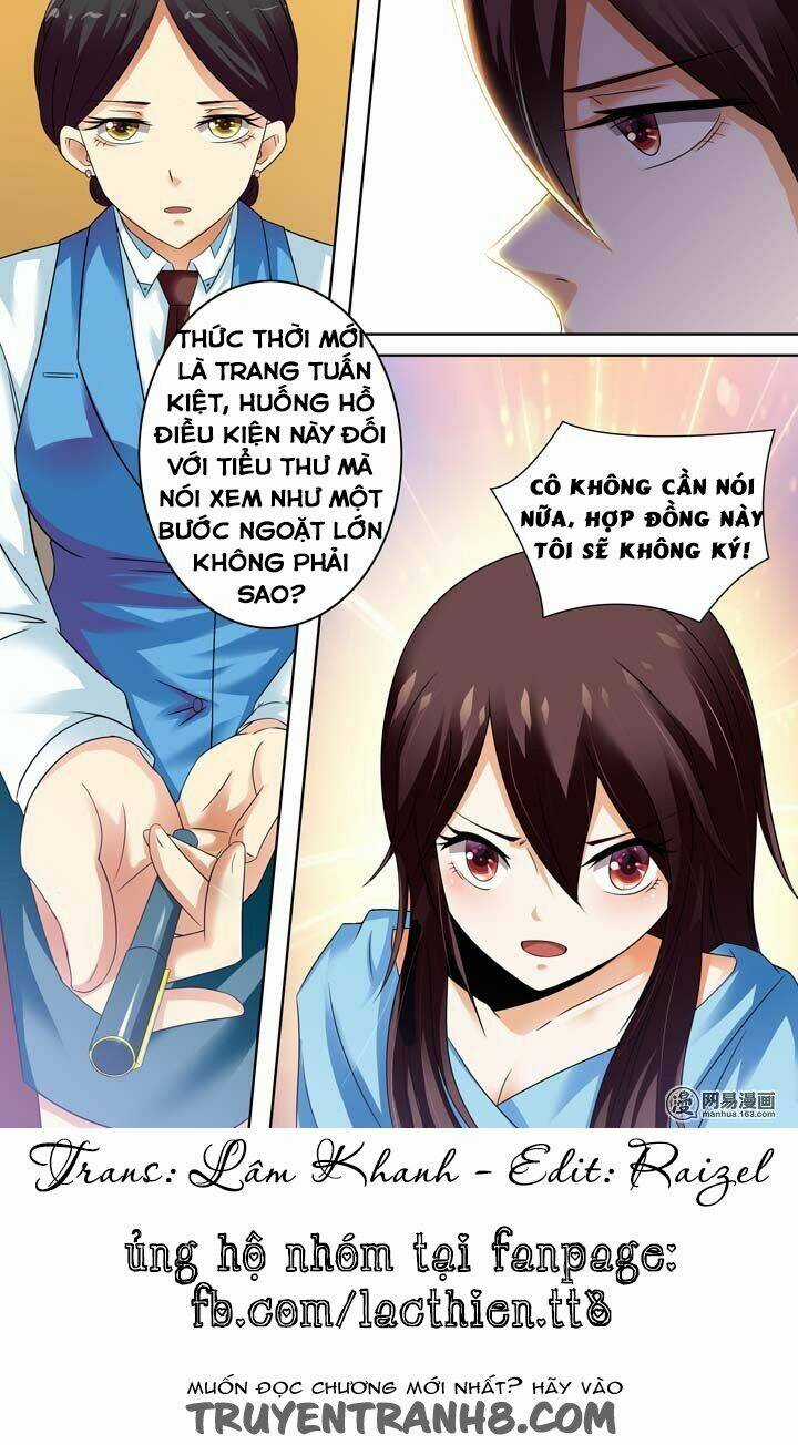 Vợ Lẽ Chapter 5 trang 12