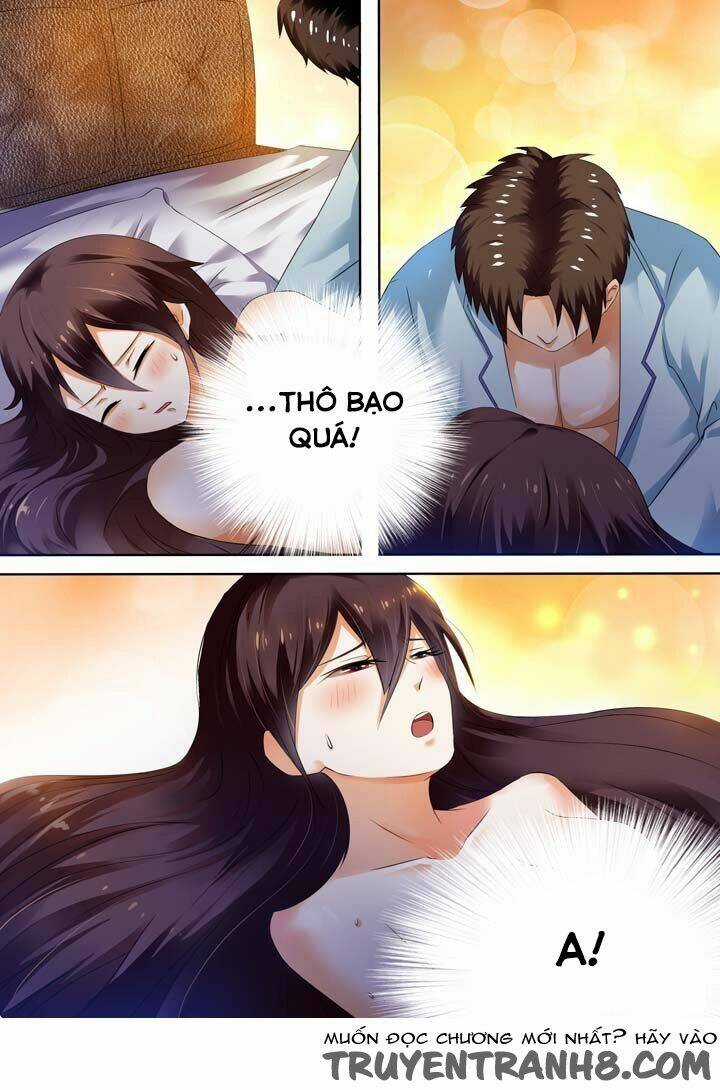 Vợ Lẽ Chapter 5 trang 2