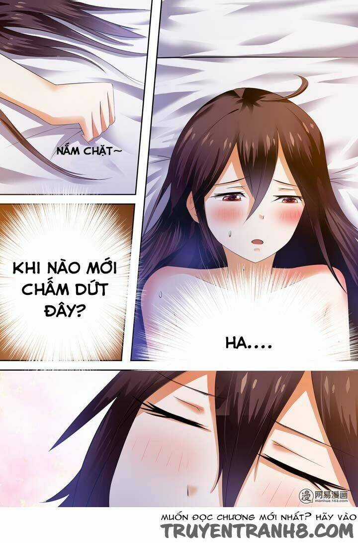 Vợ Lẽ Chapter 5 trang 3