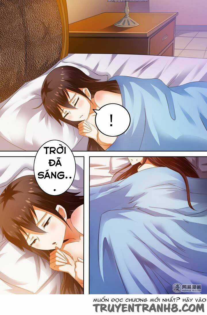 Vợ Lẽ Chapter 5 trang 4