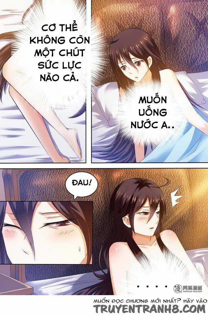 Vợ Lẽ Chapter 5 trang 5