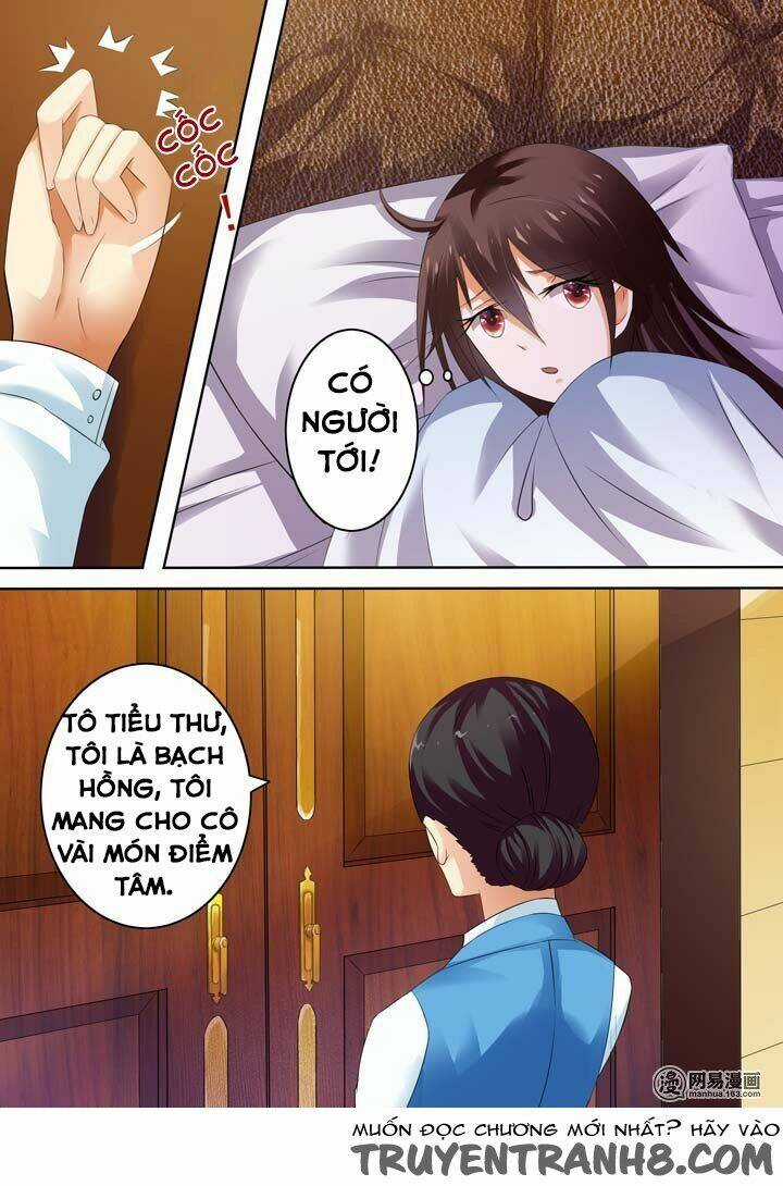 Vợ Lẽ Chapter 5 trang 6