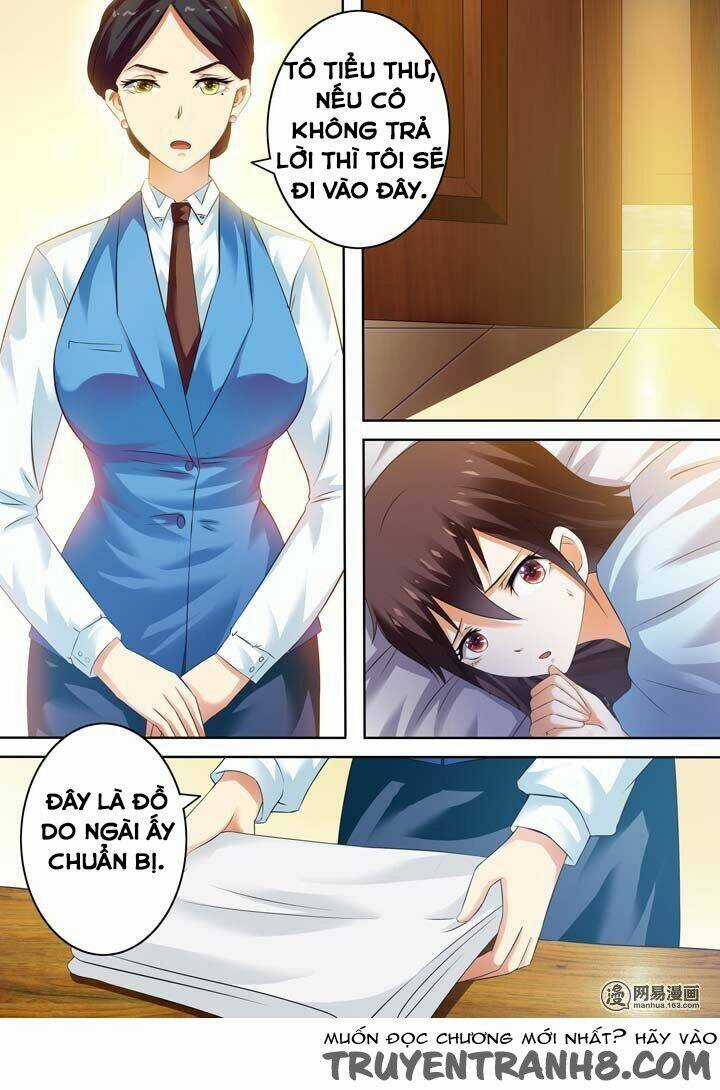 Vợ Lẽ Chapter 5 trang 7