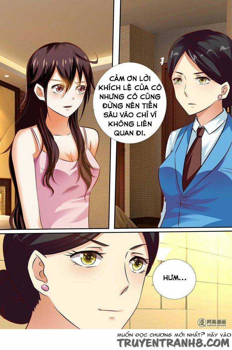 Vợ Lẽ Chapter 6 trang 10