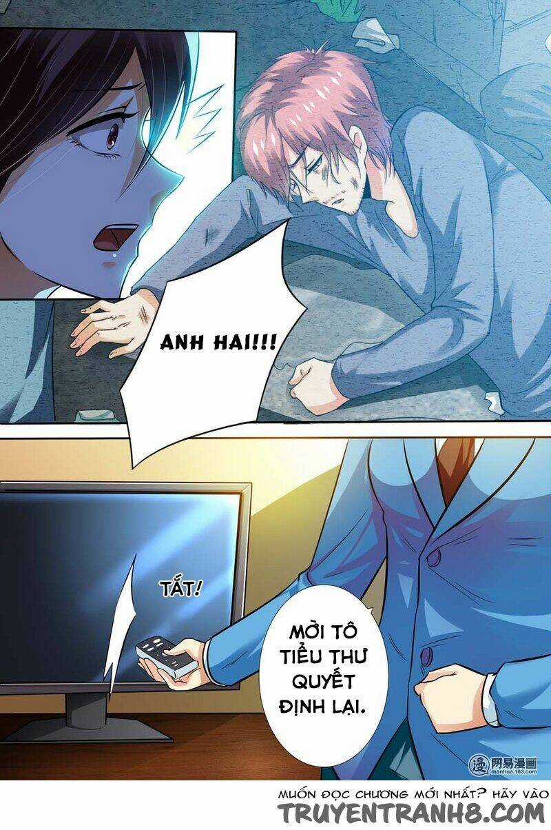 Vợ Lẽ Chapter 6 trang 2