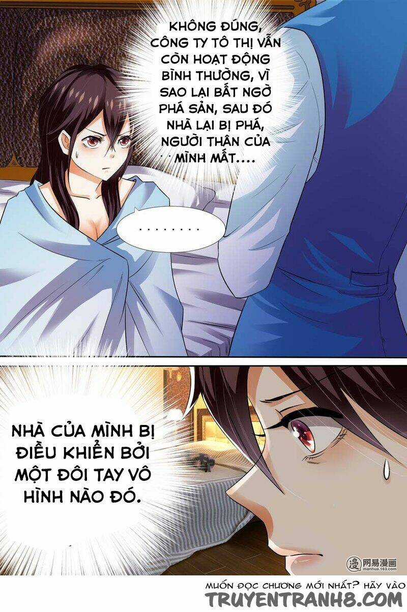Vợ Lẽ Chapter 6 trang 3
