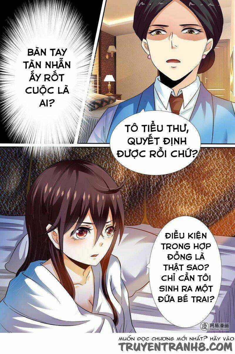 Vợ Lẽ Chapter 6 trang 4
