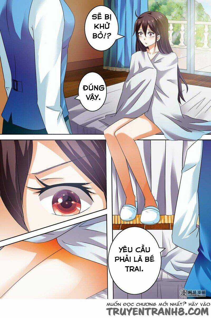 Vợ Lẽ Chapter 6 trang 6