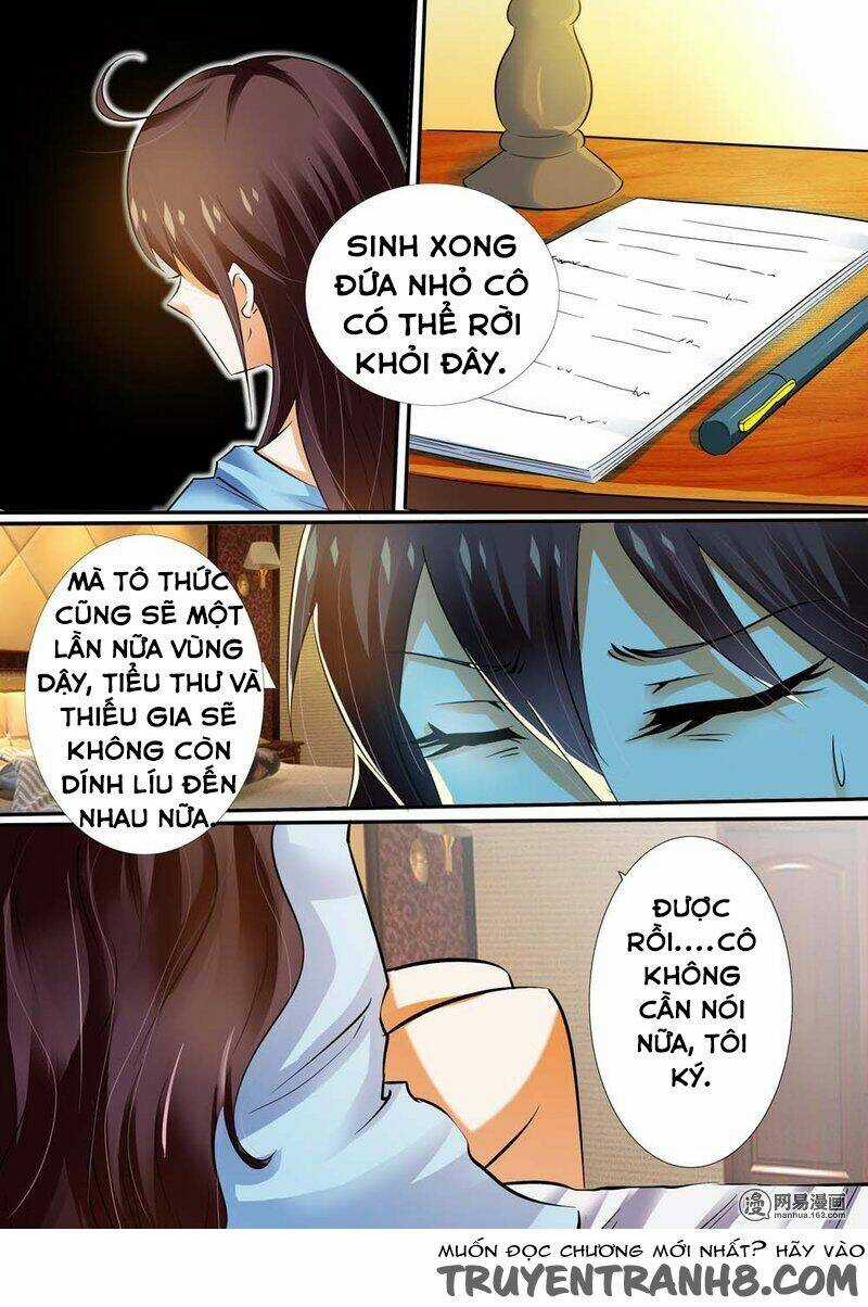 Vợ Lẽ Chapter 6 trang 7