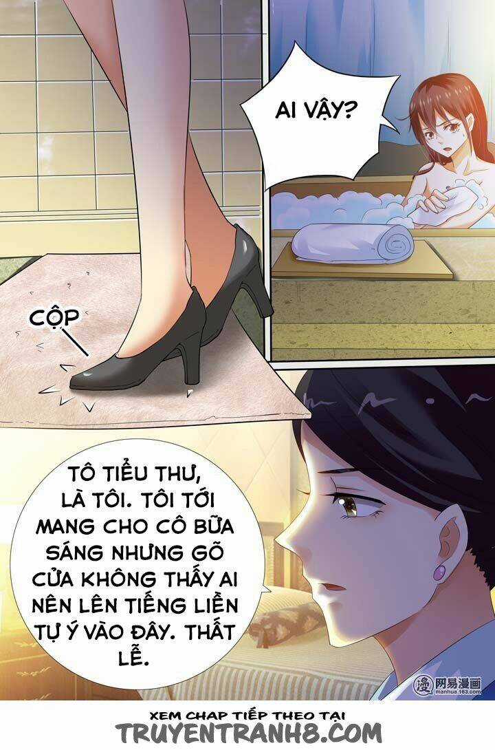 Vợ Lẽ Chapter 7 trang 10