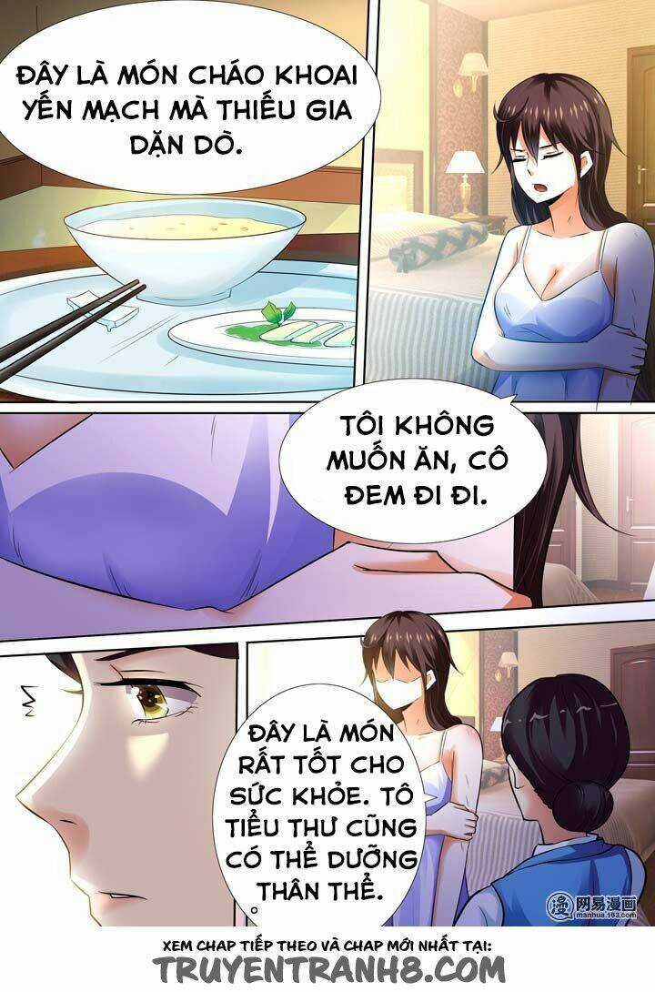 Vợ Lẽ Chapter 7 trang 11