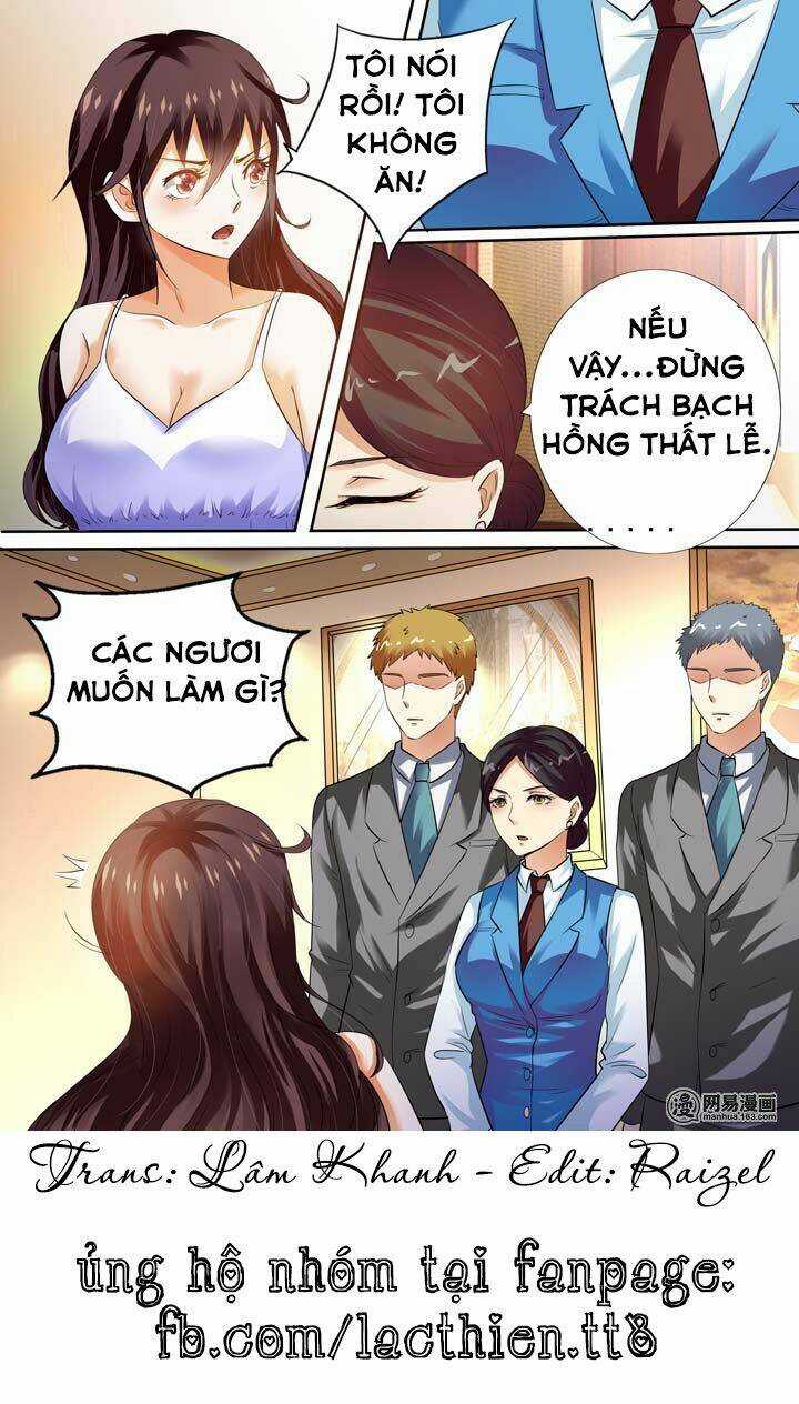 Vợ Lẽ Chapter 7 trang 12