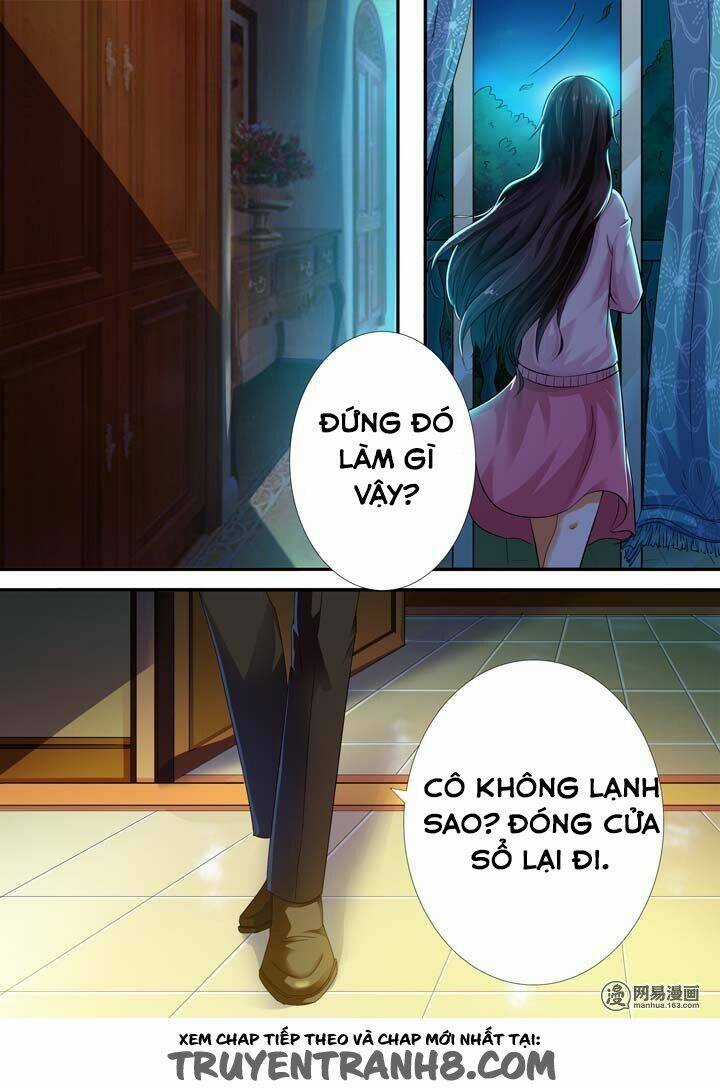 Vợ Lẽ Chapter 7 trang 2