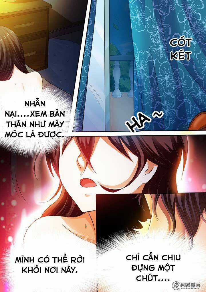 Vợ Lẽ Chapter 7 trang 5