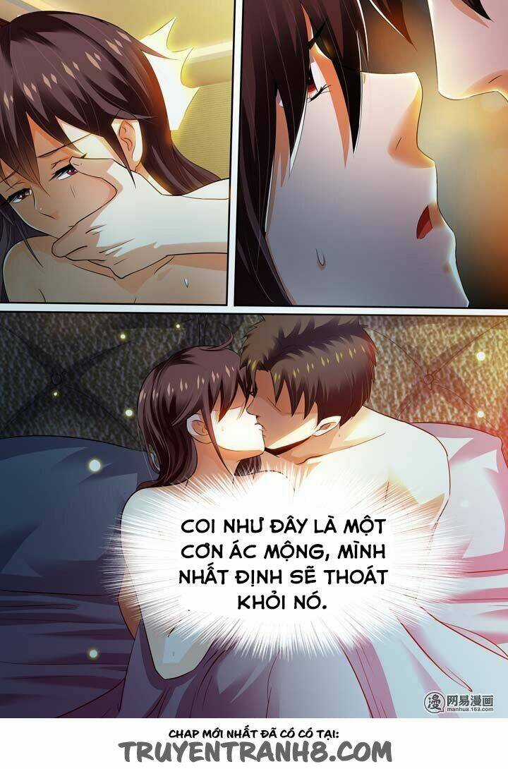 Vợ Lẽ Chapter 7 trang 6