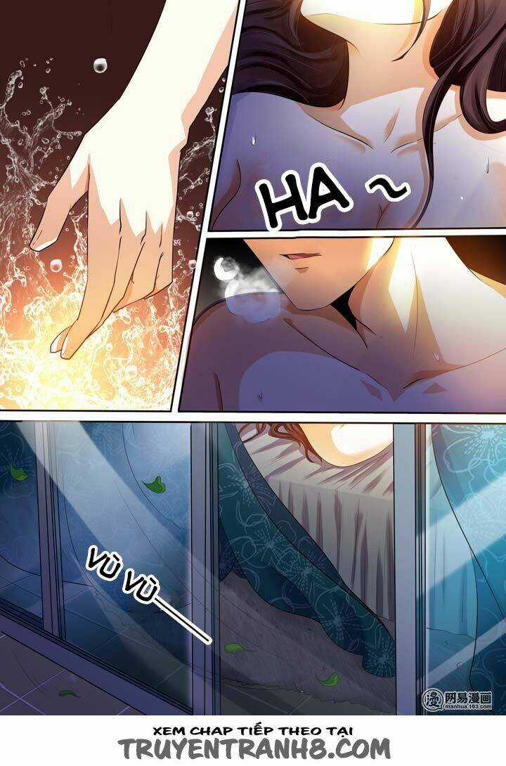 Vợ Lẽ Chapter 7 trang 7