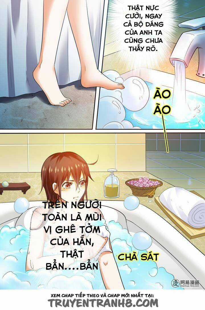 Vợ Lẽ Chapter 7 trang 9