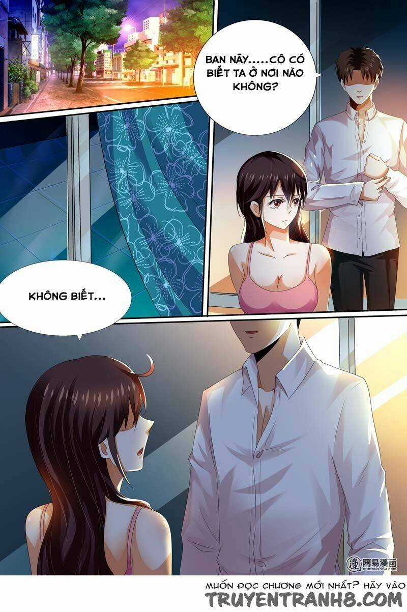 Vợ Lẽ Chapter 8 trang 11