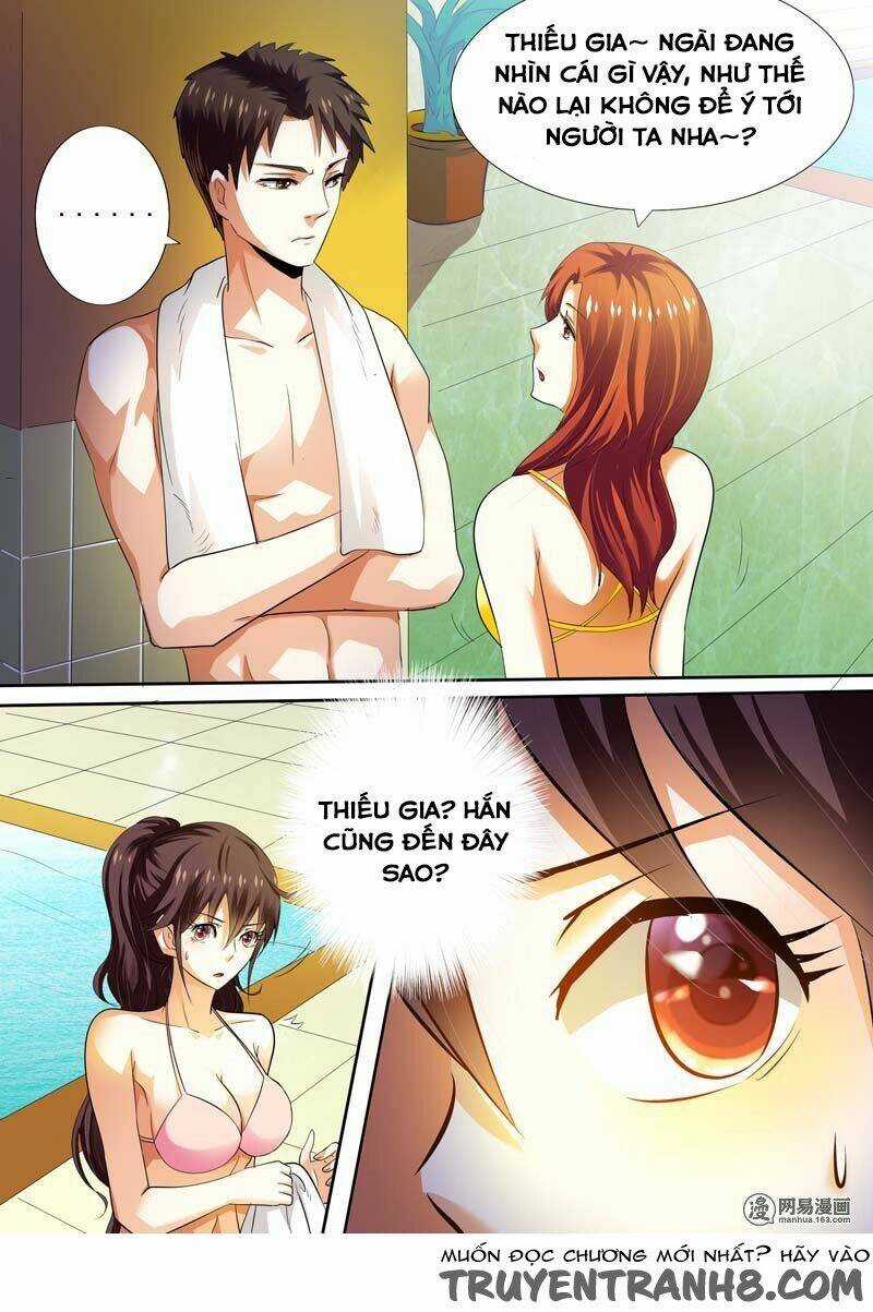 Vợ Lẽ Chapter 8 trang 4