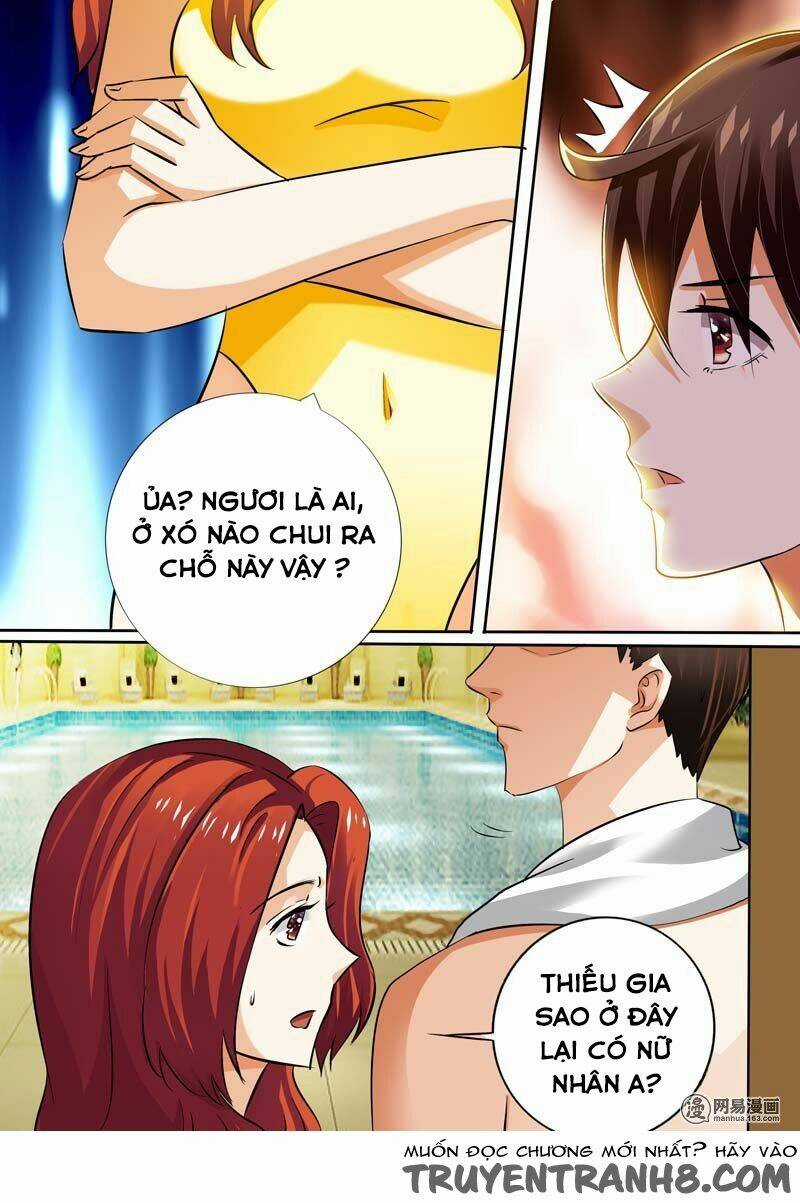 Vợ Lẽ Chapter 8 trang 6