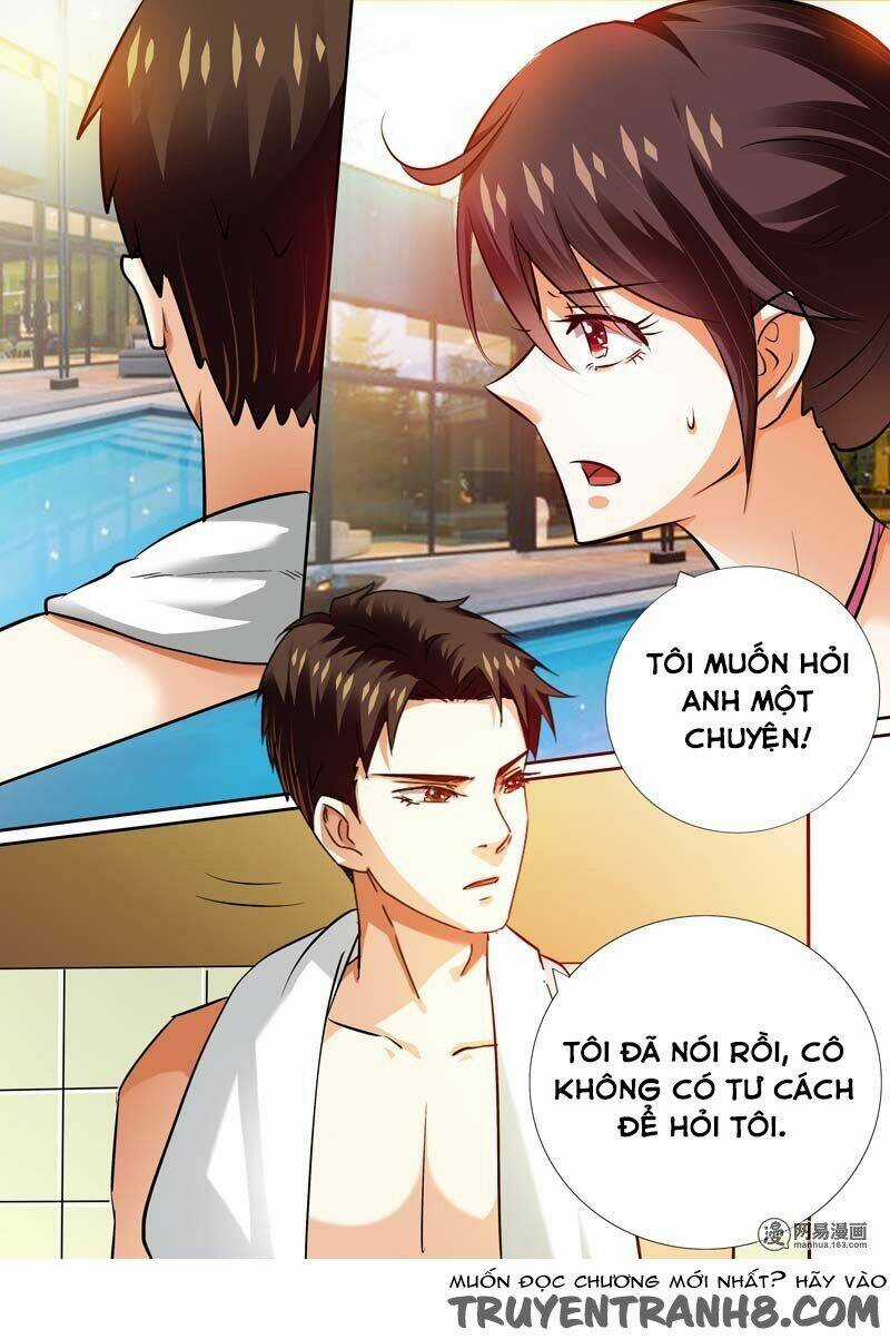 Vợ Lẽ Chapter 8 trang 7