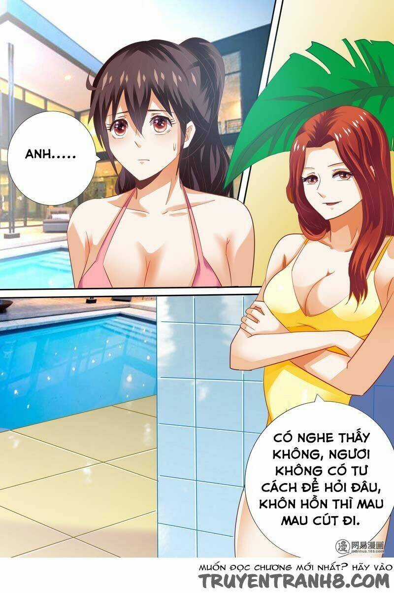 Vợ Lẽ Chapter 8 trang 8