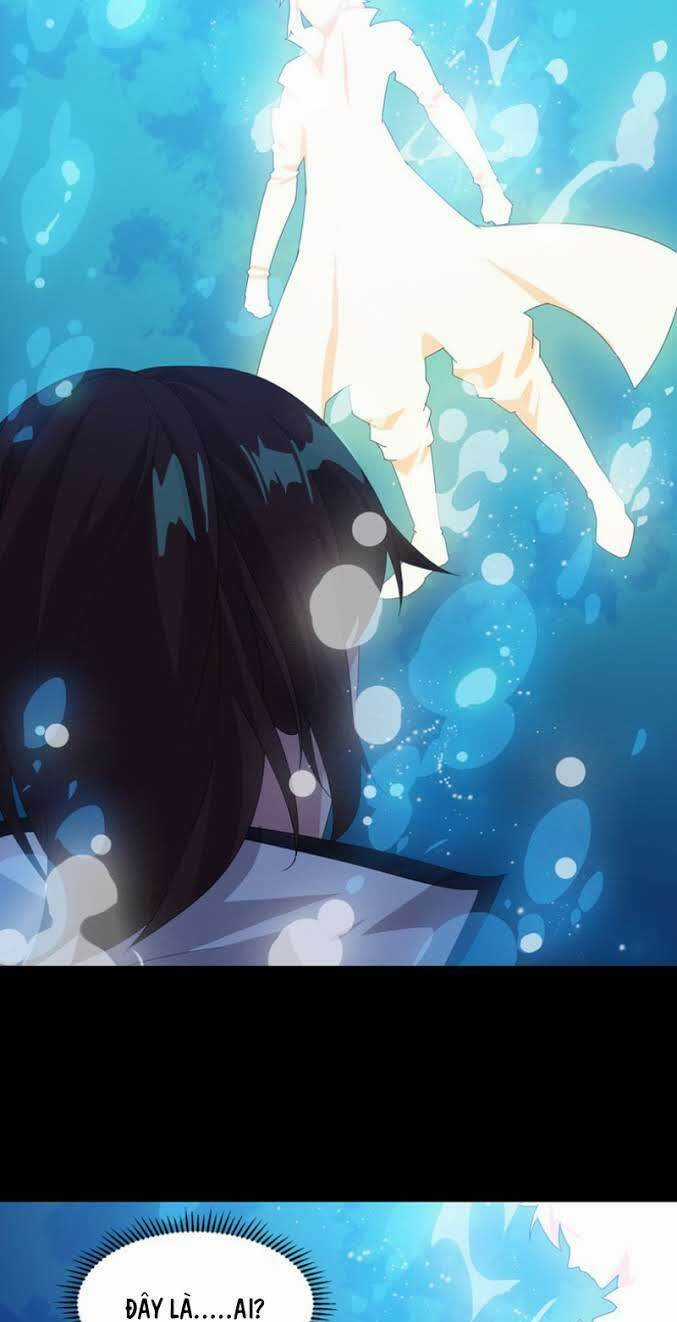 Võ Liệt Thiên Kiêu Chapter 2 trang 2