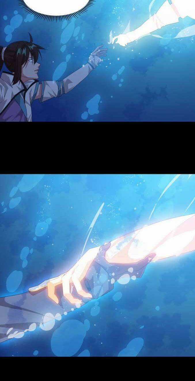 Võ Liệt Thiên Kiêu Chapter 2 trang 3