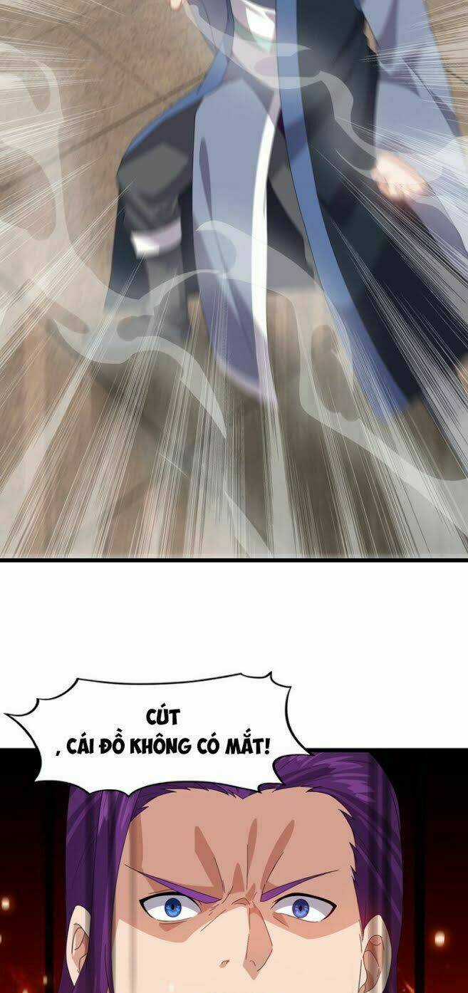 Võ Liệt Thiên Kiêu Chapter 2 trang 38